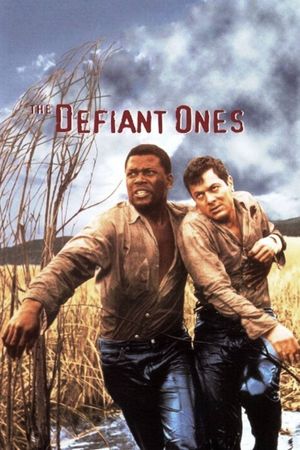The Defiant Ones's poster