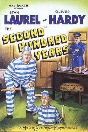 The Second Hundred Years's poster