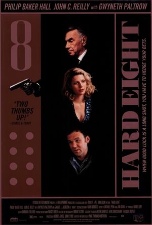 Hard Eight's poster