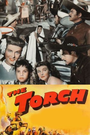 The Torch's poster