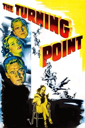 The Turning Point's poster
