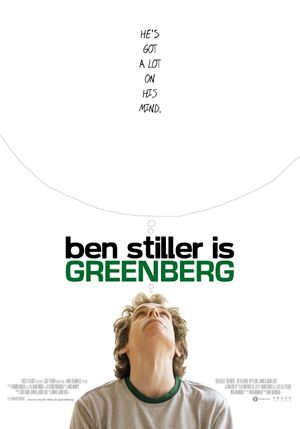Greenberg's poster
