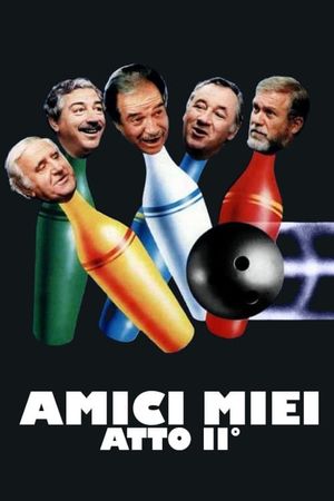 All My Friends Part 2's poster