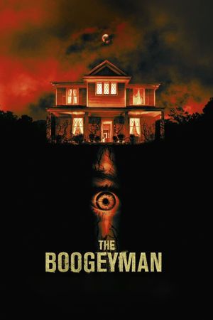 The Boogeyman's poster