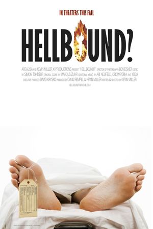 Hellbound?'s poster