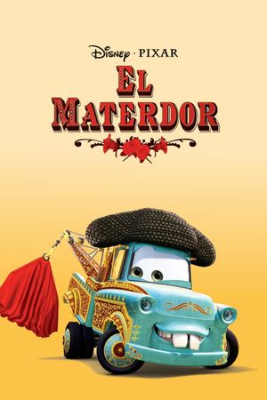 El Materdor's poster