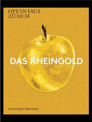 Das Rheingold's poster