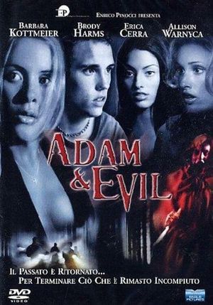 Adam & Evil's poster image