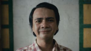 Dela Cruz, Juan P.'s poster