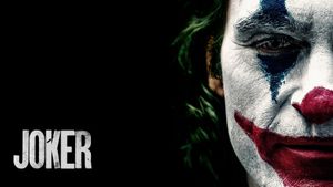 Joker's poster