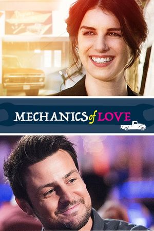 Mechanics of Love's poster
