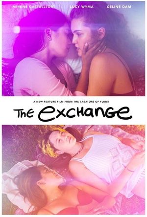 The Exchange's poster