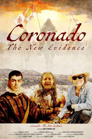 Coronado: The New Evidence's poster