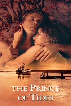 The Prince of Tides's poster