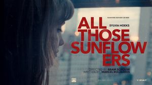 All Those Sunflowers's poster