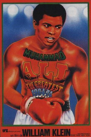 Float Like a Butterfly, Sting Like a Bee's poster image