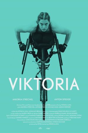 Viktoria's poster