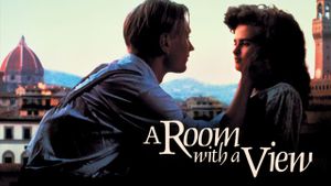 A Room with a View's poster