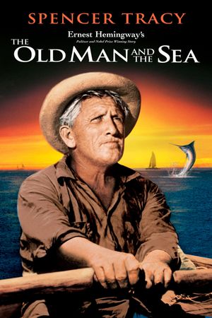 The Old Man and the Sea's poster