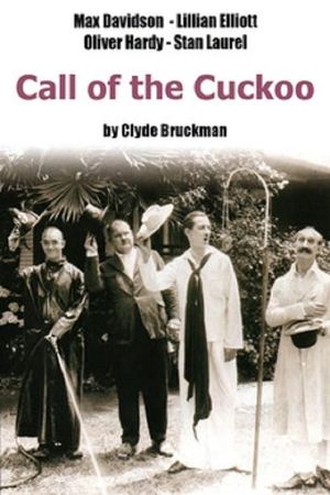 Call of the Cuckoo's poster