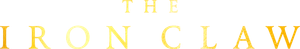 The Iron Claw's poster