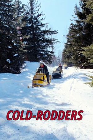 Cold-Rodders's poster