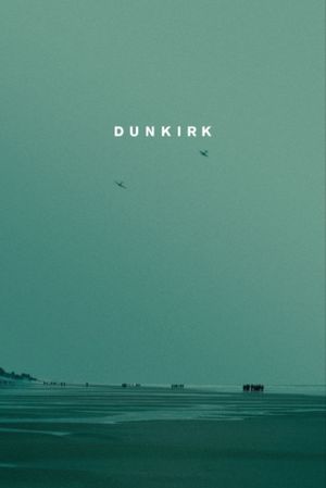 Dunkirk's poster