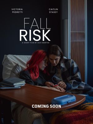 Fall Risk's poster
