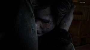 Grounded: Making The Last of Us's poster