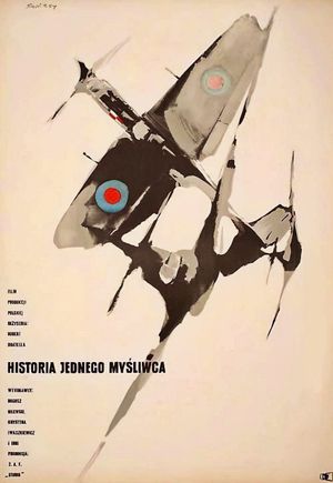 Story of One Fighter's poster
