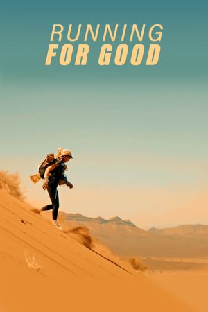 Running for Good: The Fiona Oakes Documentary's poster
