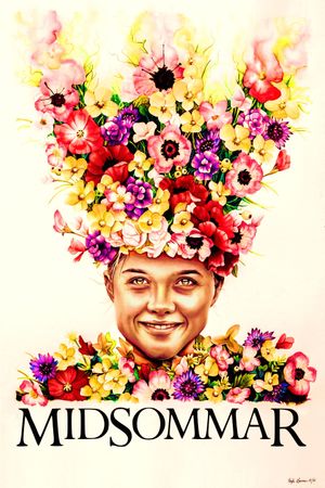 Midsommar's poster