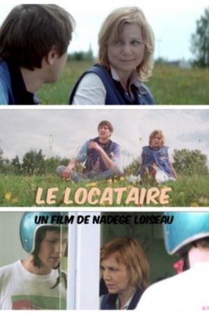 Le Locataire's poster