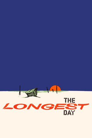 The Longest Day's poster