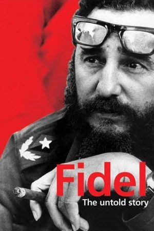 Fidel's poster