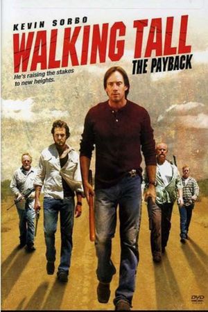 Walking Tall: The Payback's poster