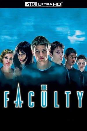 The Faculty's poster
