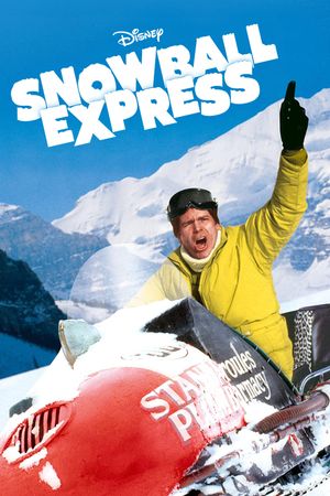 Snowball Express's poster