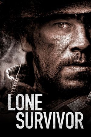 Lone Survivor's poster