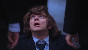 A Clockwork Orange's poster