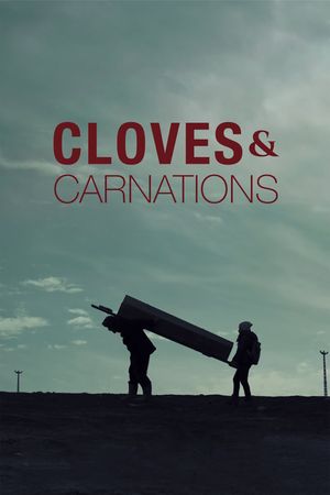 Cloves & Carnations's poster