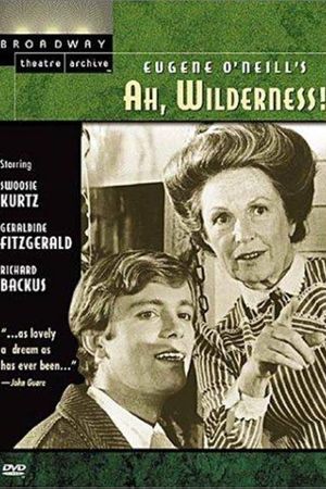 Ah, Wilderness!'s poster
