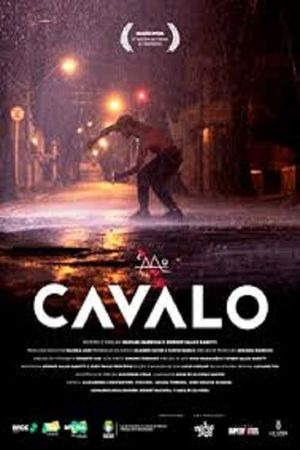 Cavalo's poster