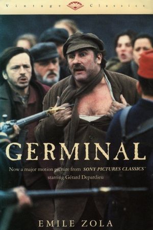 Germinal's poster