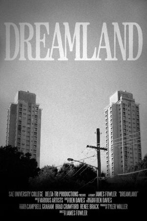 Dreamland's poster