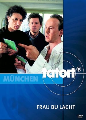 Frau Bu lacht's poster