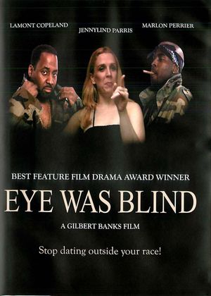 Eye Was Blind's poster image