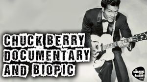 Chuck Berry's poster
