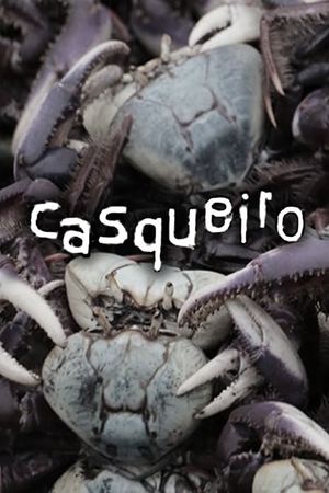 Casqueiro's poster