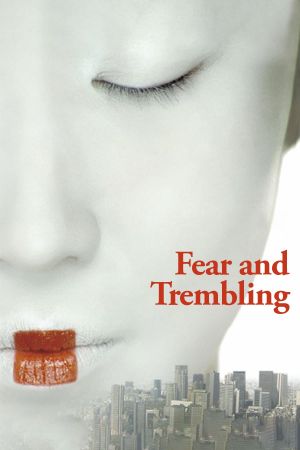 Fear and Trembling's poster
